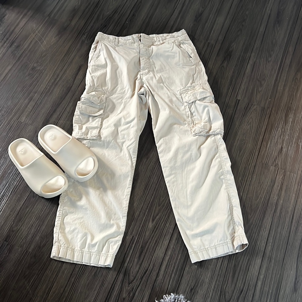 Mens. J.Crew 32 30  great condition